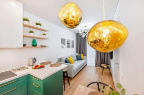 GINTARAS prabangiai įrengti 3-jų kambarių apartamentai Juodkrantėje in Juodkrante